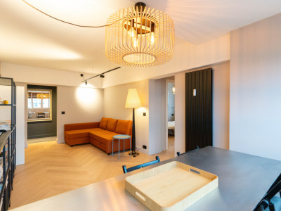 Apartament 3 camere | Floreasca | Parcul Floreasca | Beller