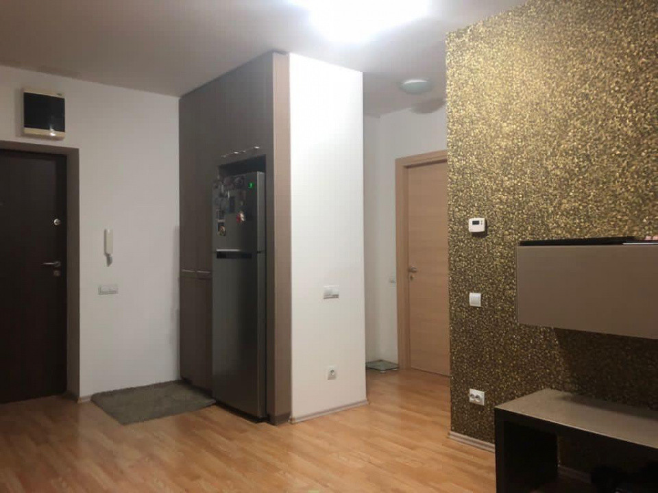 Apartament 2 camere 60 mp, la cheie, centrala bloc, complex, parc, metrou Titan