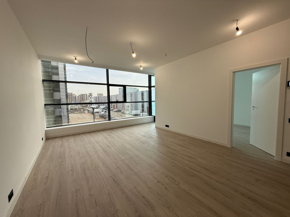 2 Camere 52mp – Pipera rond OMV | Etaj 1