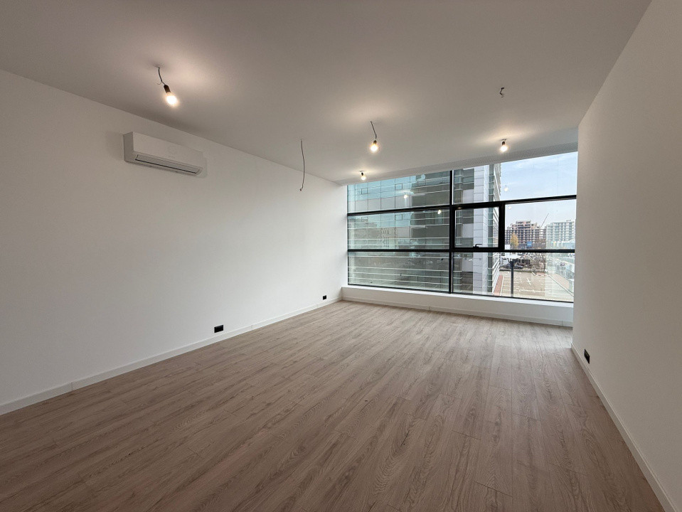 2 Camere 52mp – Pipera rond OMV | Etaj 1