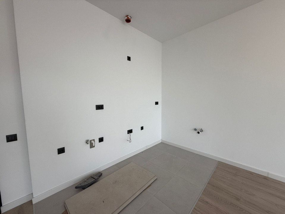 2 Camere 52mp – Pipera rond OMV | Etaj 1