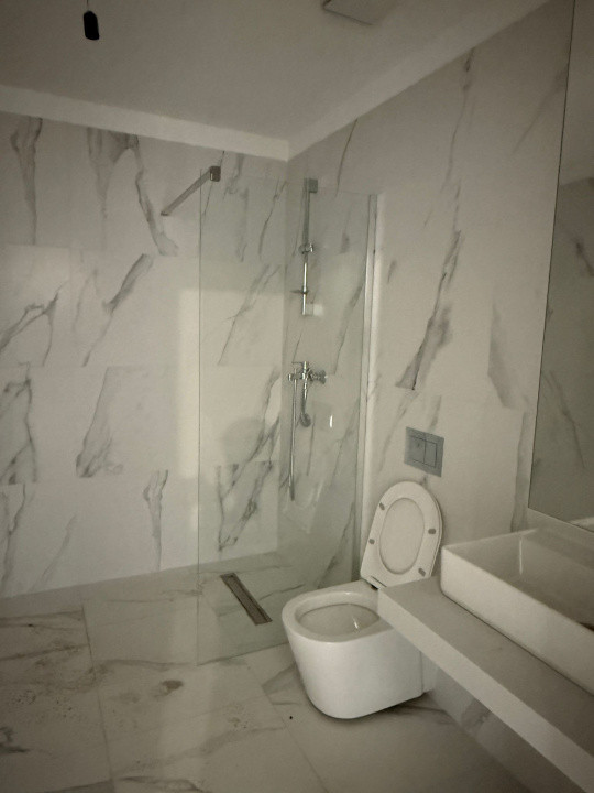 2 Camere 52mp – Pipera rond OMV | Etaj 1