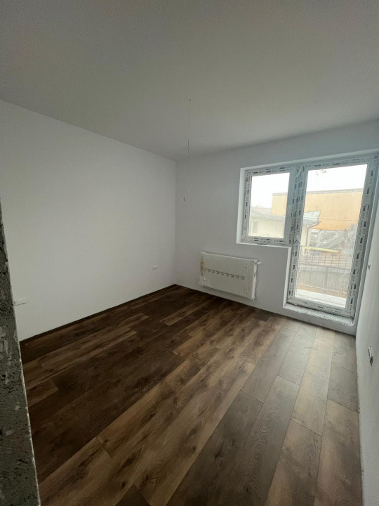 Apartament 3 camere | Andronache 