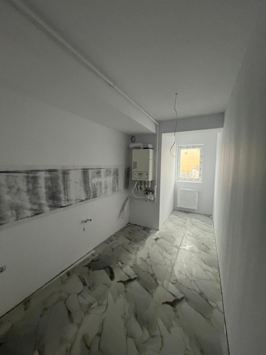 Apartament 3 camere | Andronache 