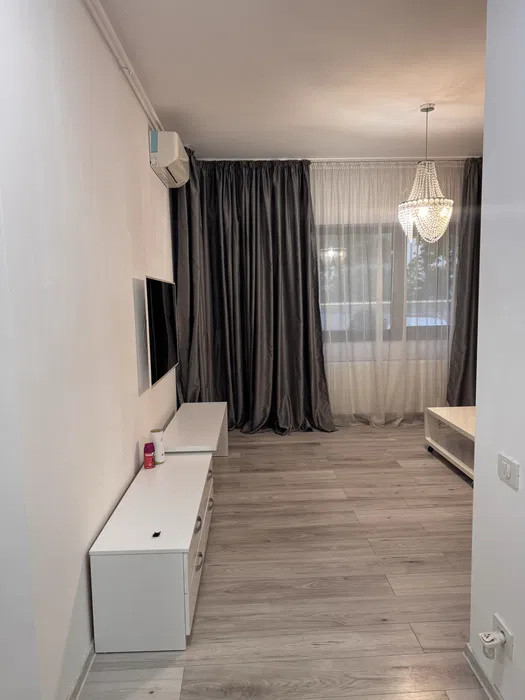 Apartament 2 camere -4City- Mobilat complet | Loc parcare inclus