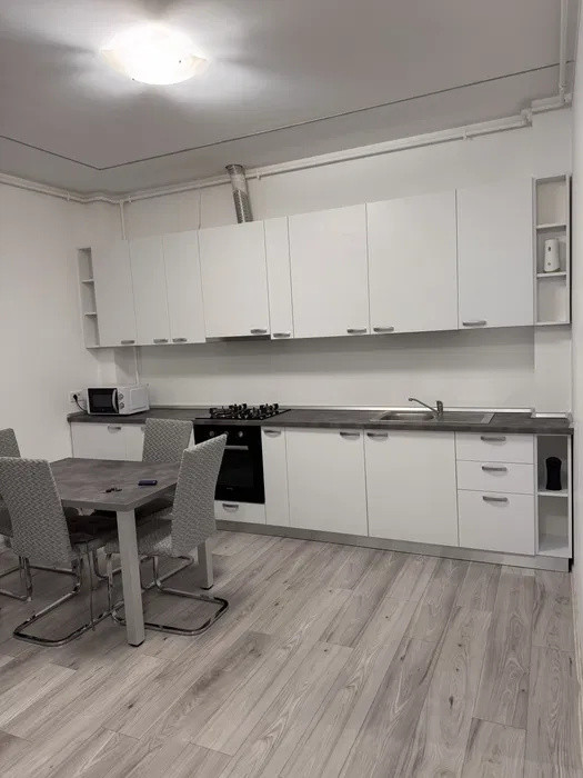 Apartament 2 camere -4City- Mobilat complet | Loc parcare inclus
