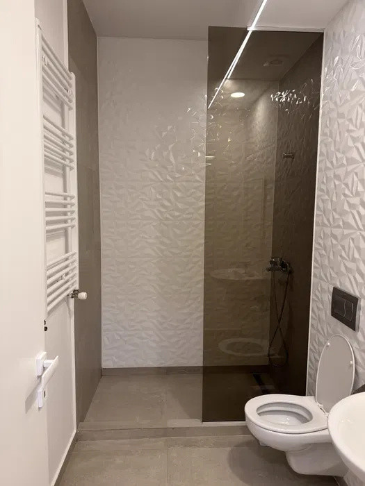 Apartament 2 camere -4City- Mobilat complet | Loc parcare inclus