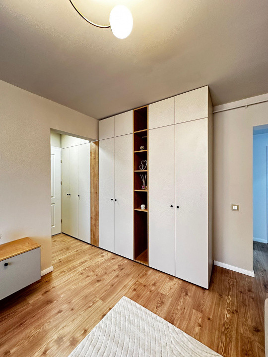 Apartament 2 camere | Tei