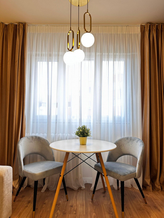 Apartament 2 camere | Tei