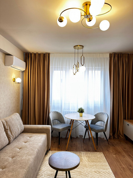 Apartament 2 camere | Tei