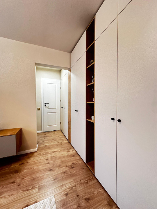 Apartament 2 camere | Tei