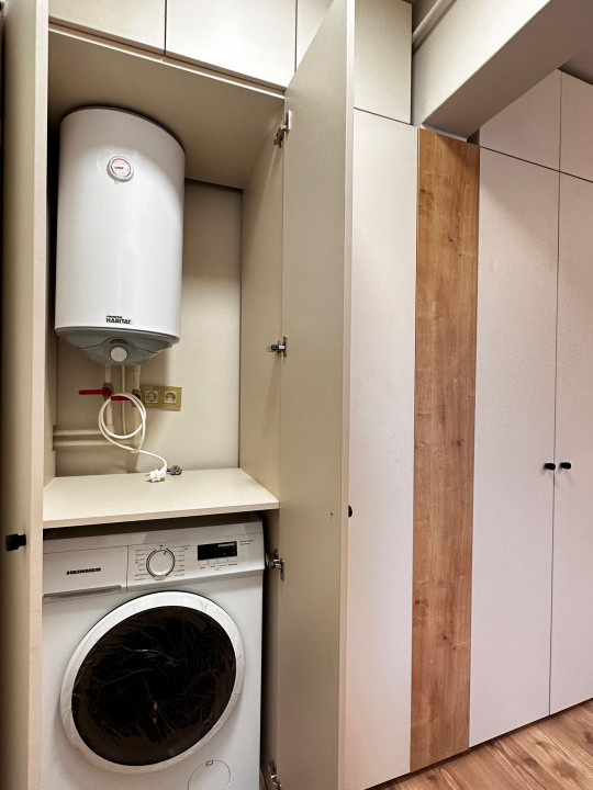 Apartament 2 camere | Tei