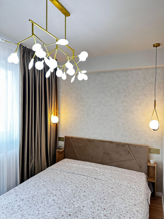 Apartament 2 camere | Tei