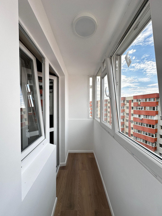 Apartament 2 camere | Tei