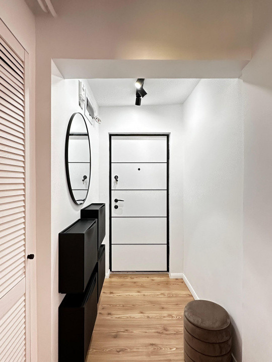 Apartament 2 camere | Tei