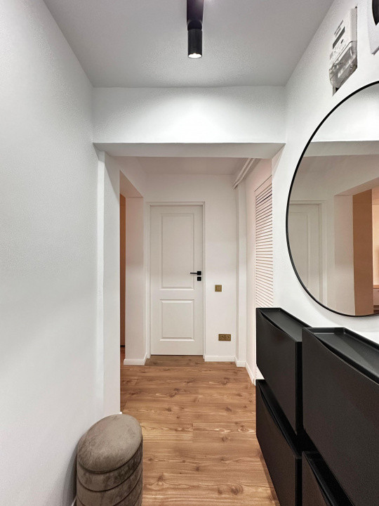 Apartament 2 camere | Tei