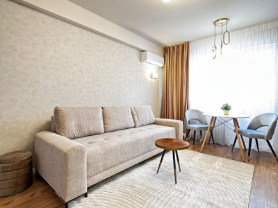 Apartament 2 camere | Tei