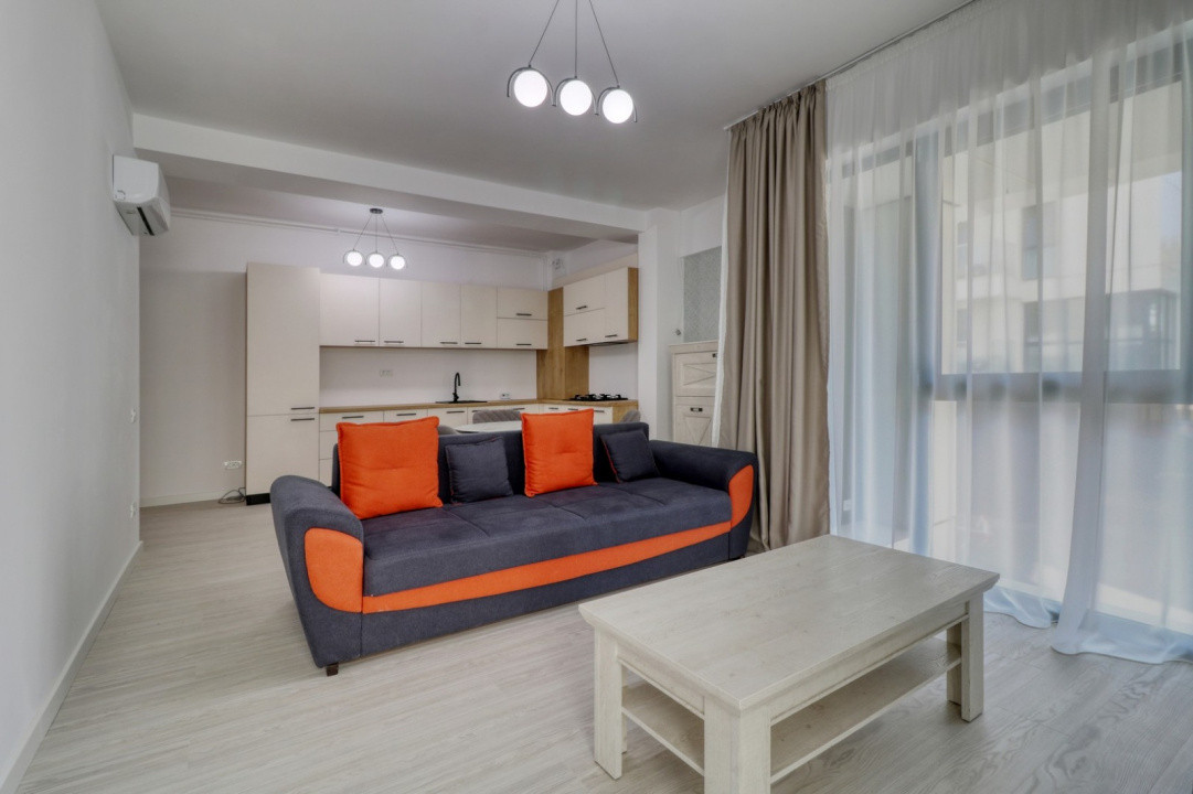 Decebal Alba Iulia First Rent Modern Utilat Full Bl Nou + Centrala