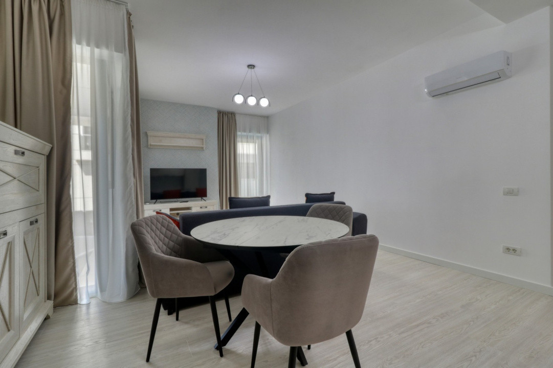 Decebal Alba Iulia First Rent Modern Utilat Full Bl Nou + Centrala