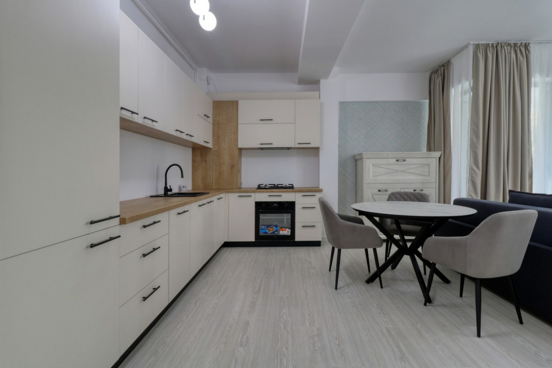 Decebal Alba Iulia First Rent Modern Utilat Full Bl Nou + Centrala
