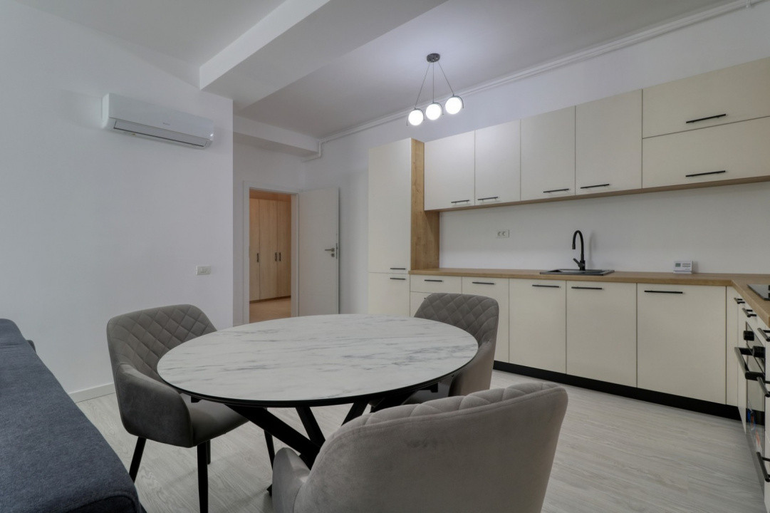 Decebal Alba Iulia First Rent Modern Utilat Full Bl Nou + Centrala