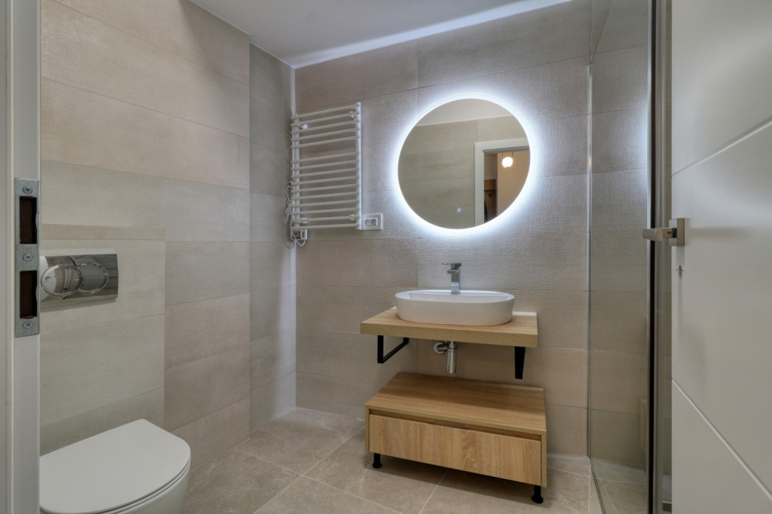 Decebal Alba Iulia First Rent Modern Utilat Full Bl Nou + Centrala