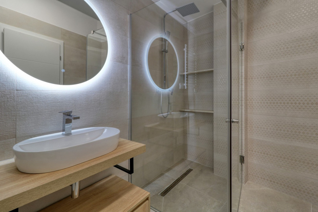 Decebal Alba Iulia First Rent Modern Utilat Full Bl Nou + Centrala