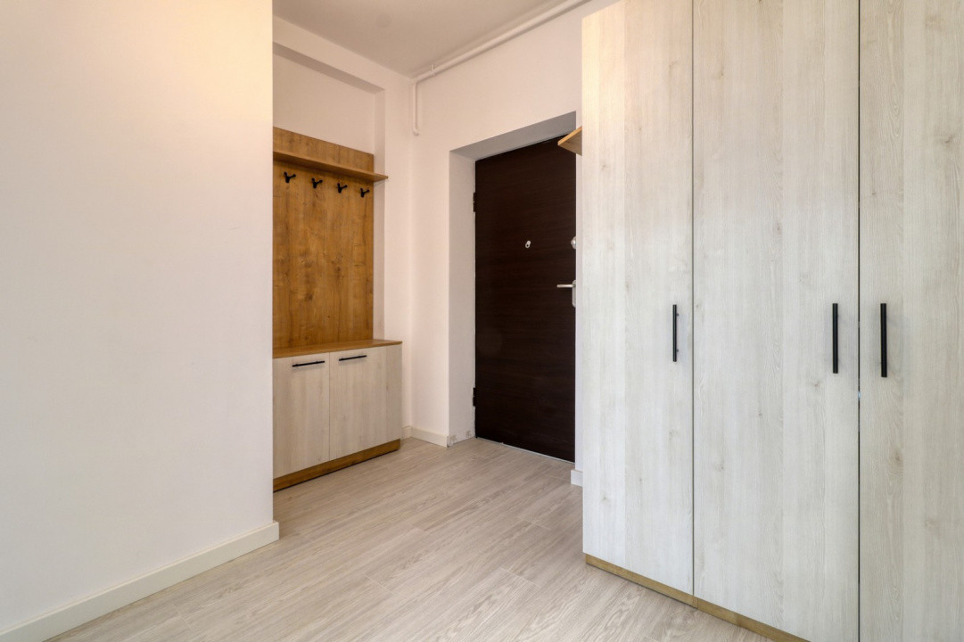 Decebal Alba Iulia First Rent Modern Utilat Full Bl Nou + Centrala