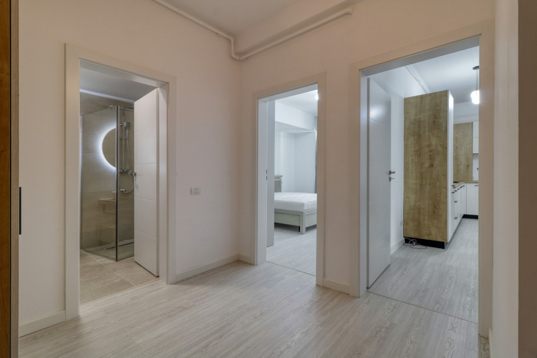 Decebal Alba Iulia First Rent Modern Utilat Full Bl Nou + Centrala