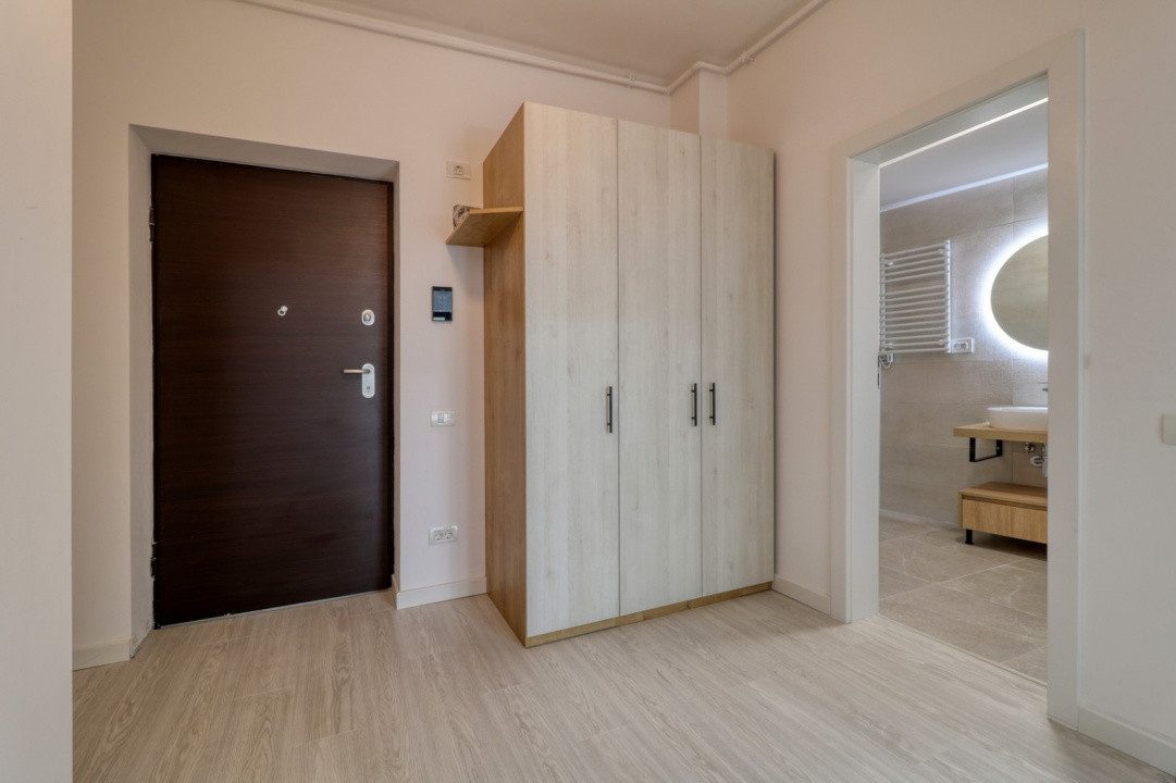 Decebal Alba Iulia First Rent Modern Utilat Full Bl Nou + Centrala