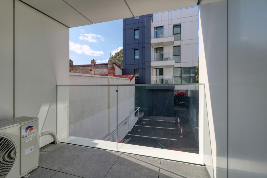 Decebal Alba Iulia First Rent Modern Utilat Full Bl Nou + Centrala