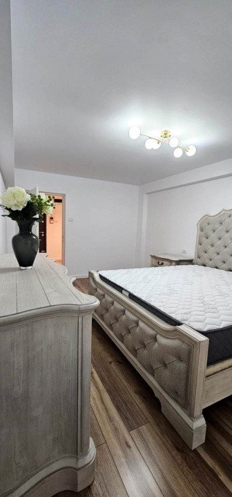 Unirii Piata Constitutiei 9' Metrou Modern Spatios Luminos + Centrala