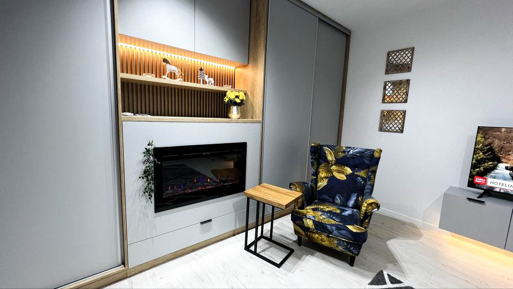 Cotroceni 13 Septembrie Sebastian Modern Spatios Luminos + Parcare 