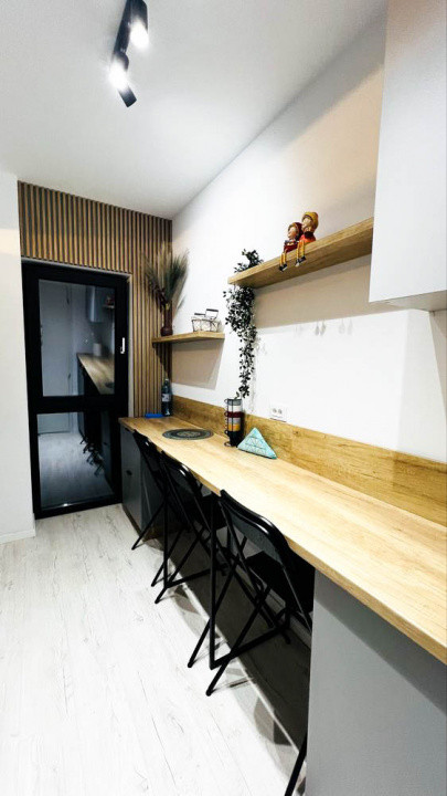 Cotroceni 13 Septembrie Sebastian Modern Spatios Luminos + Parcare 