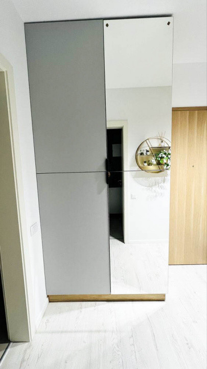 Cotroceni 13 Septembrie Sebastian Modern Spatios Luminos + Parcare 