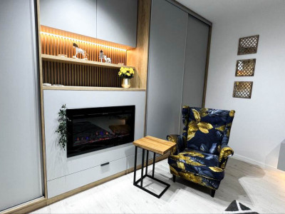 Inchiriere apartament 2 camere Ela Cotroceni + Parcare