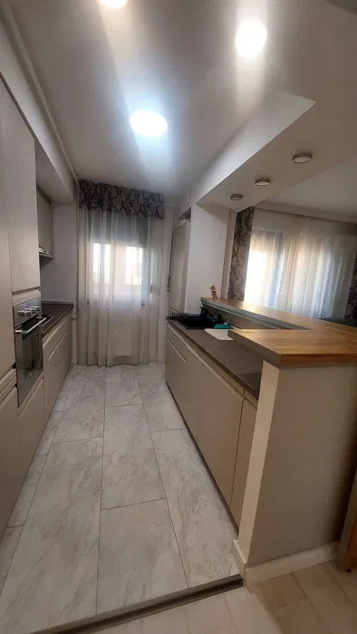 Ap. 2 camere, Sun Plaza la 15 min. distanta, parcare inclusa subterana