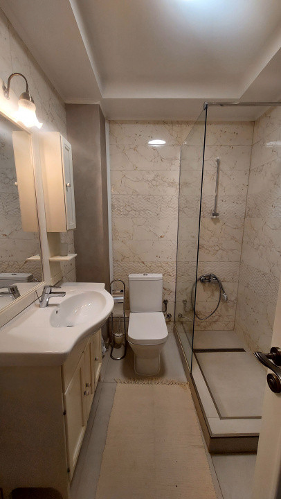 Ap. 2 camere, Sun Plaza la 15 min. distanta, parcare inclusa subterana