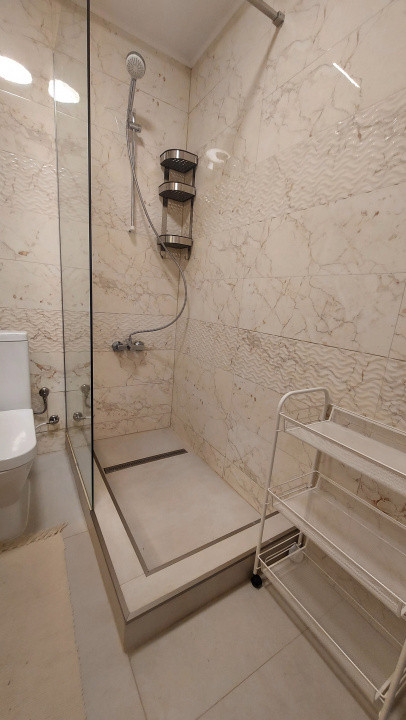 Ap. 2 camere, Sun Plaza la 15 min. distanta, parcare inclusa subterana