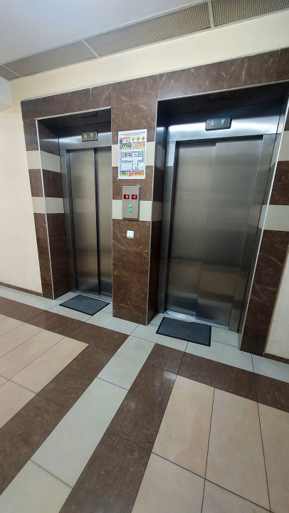 Ap. 2 camere, Sun Plaza la 15 min. distanta, parcare inclusa subterana