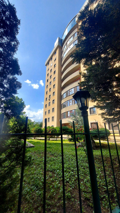 Ap. 2 camere, Sun Plaza la 15 min. distanta, parcare inclusa subterana