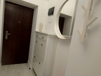 Ap. 2 camere, Sun Plaza la 15 min. distanta, parcare inclusa subterana