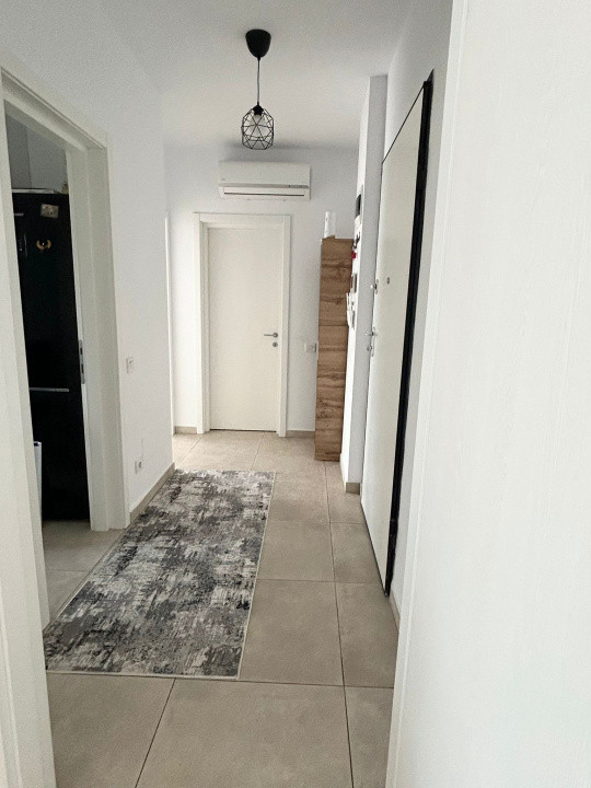 Ap. Modern 2 camere bloc 2021, 15min. Metrou Crangași