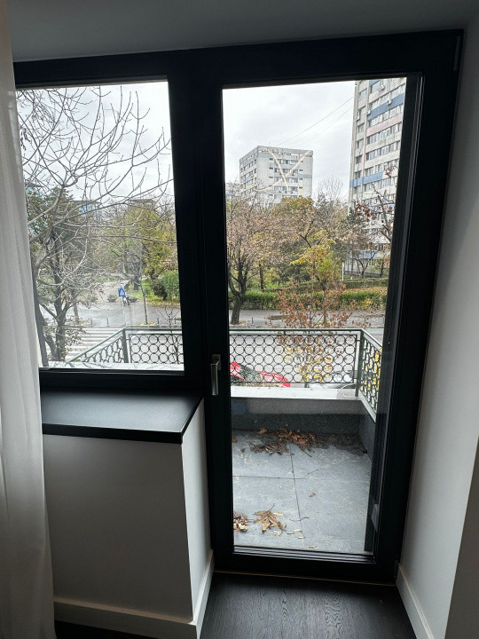 Apartament 3 Camere – Floreasca, Vedere către Parc + 2 Boxe
