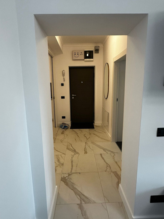 Apartament 3 Camere – Floreasca, Vedere către Parc + 2 Boxe