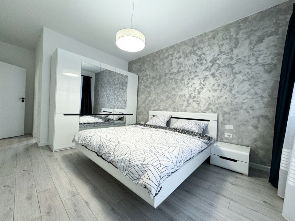 Berceni Metalurgiei Kristal Modern Spatios + Parcare