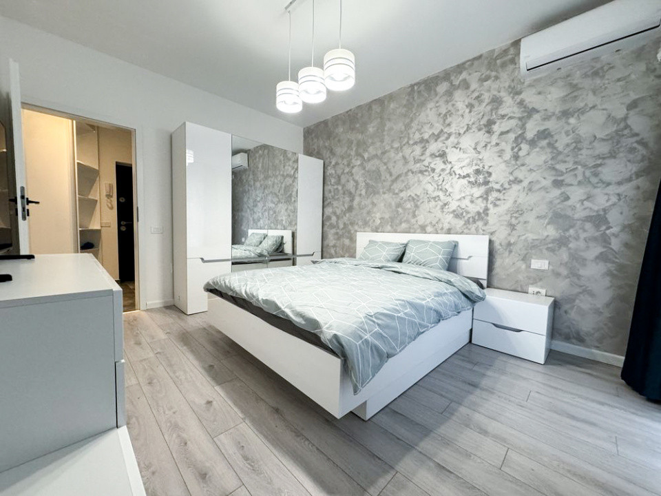 Berceni Metalurgiei Kristal Modern Spatios + Parcare