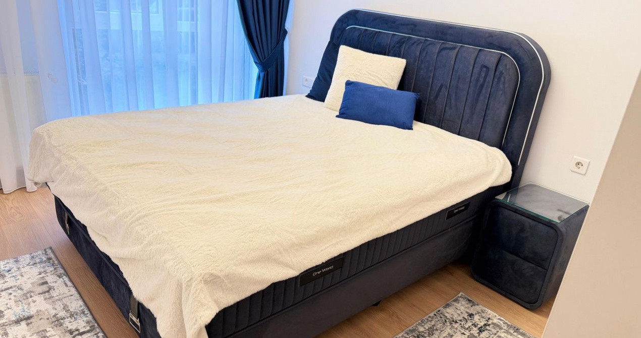 Apartament decomandat cu 3 camere  in zona Floreasca 