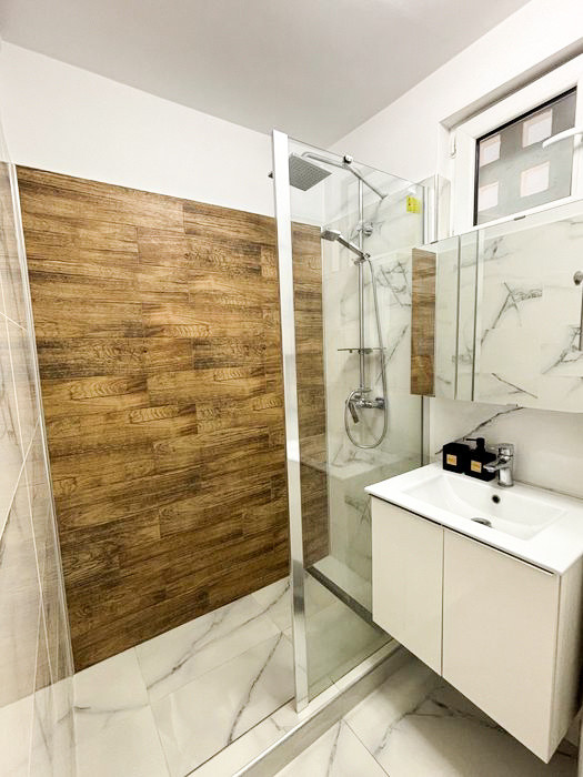 Unirii Cantemir Marasesti 7' Metrou Unirii Modern Spatios Luminos