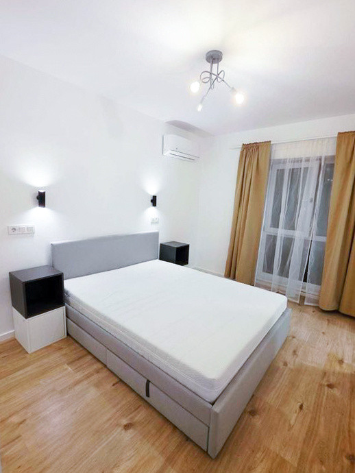 Fabrica de Glucoza 9' Metrou Pipera Modern Spatios Luminos